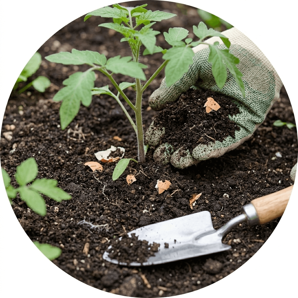 Composting